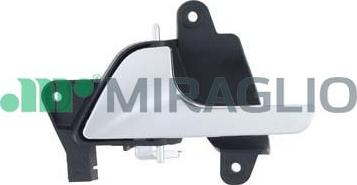 Miraglio 60/303 - Door Handle car-mod.net