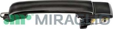 Miraglio 80.752.09 - Door Handle car-mod.net