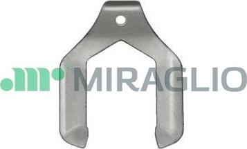 Miraglio 2289 - Door Handle car-mod.net