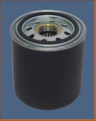 MISFAT DS001 - Air Dryer Cartridge, compressed-air system car-mod.net