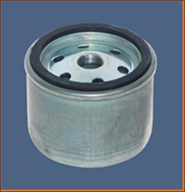 MISFAT DS002 - Air Filter, compressor intake car-mod.net