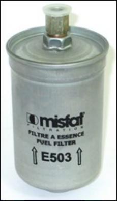 MISFAT E503 - Fuel filter car-mod.net