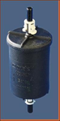 MISFAT E515 - Fuel filter car-mod.net