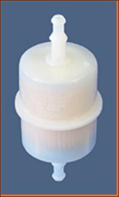 MISFAT E001 - Fuel filter car-mod.net