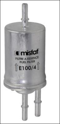 MISFAT E100/4 - Fuel filter car-mod.net