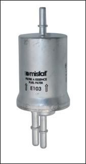 MISFAT E103 - Fuel filter car-mod.net