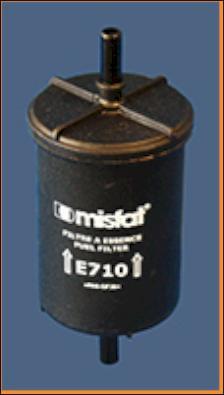 MISFAT E710 - Fuel filter car-mod.net