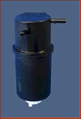 MISFAT F145 - Fuel filter car-mod.net