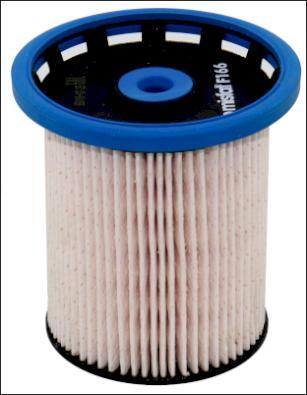 DACO Germany DFF0209 - Fuel filter car-mod.net