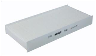MISFAT HB321 - Filter, interior air car-mod.net