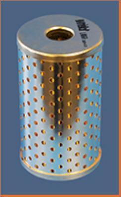 MISFAT L406A - Hydraulic Filter, steering system car-mod.net