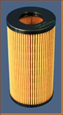 MISFAT L040 - Oil Filter car-mod.net