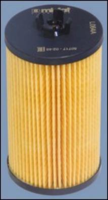 MISFAT L064A - Oil Filter car-mod.net