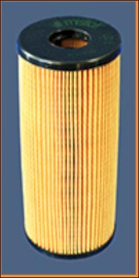 MISFAT L011A - Oil Filter car-mod.net