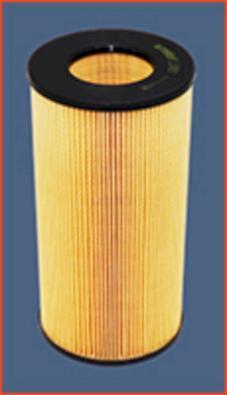MISFAT L081 - Oil Filter car-mod.net