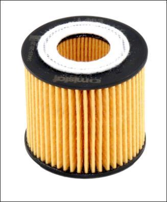 MISFAT L133 - Oil Filter car-mod.net