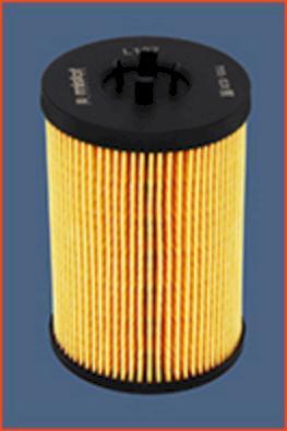 MISFAT L137 - Oil Filter car-mod.net