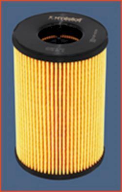 MISFAT L120 - Oil Filter car-mod.net