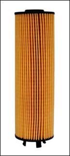 MISFAT L231 - Oil Filter car-mod.net