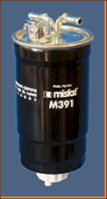 MISFAT M391 - Fuel filter car-mod.net