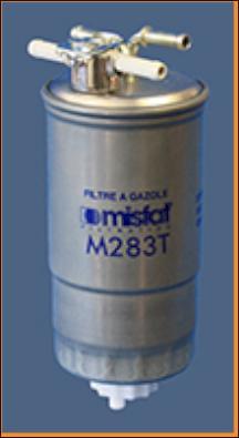 MISFAT M283T - Fuel filter car-mod.net