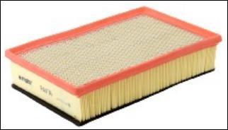ACDelco PC 2393 E - Engine Air Filter car-mod.net