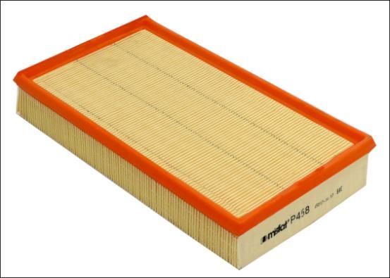 MISFAT P458 - Engine Air Filter car-mod.net
