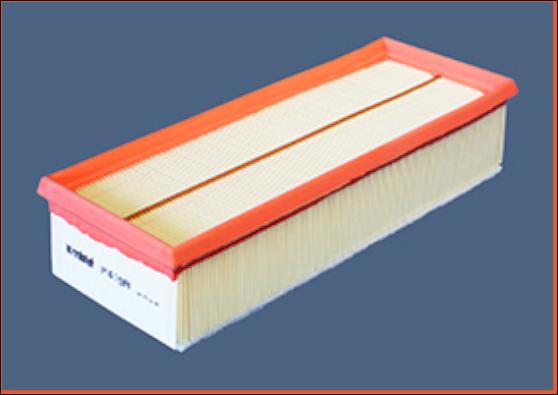 MISFAT P419A - Engine Air Filter car-mod.net