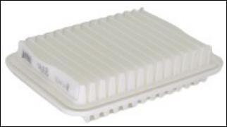 Automotor France LAT318 - Engine Air Filter car-mod.net