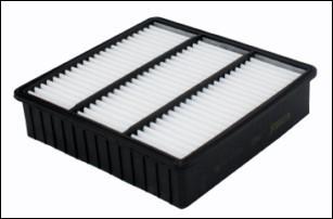 MISFAT P663 - Engine Air Filter car-mod.net