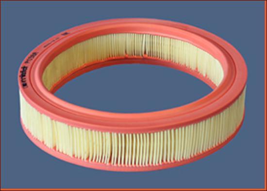 MISFAT P038A - Engine Air Filter car-mod.net