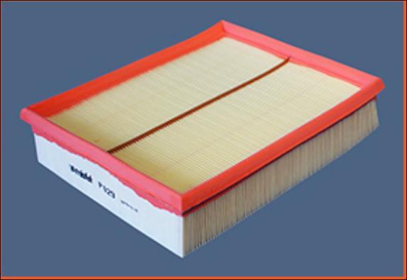 MISFAT P029 - Engine Air Filter car-mod.net