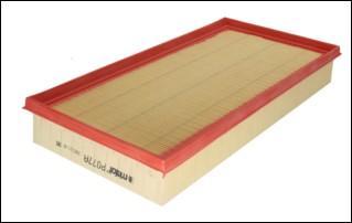 MISFAT P077A - Engine Air Filter car-mod.net