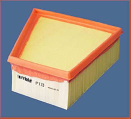 MISFAT P133 - Engine Air Filter car-mod.net