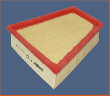 MISFAT P132 - Engine Air Filter car-mod.net