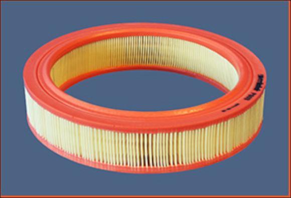 MISFAT P803 - Engine Air Filter car-mod.net