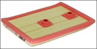 MISFAT P255 - Engine Air Filter car-mod.net