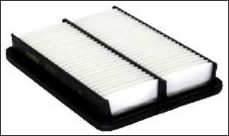 A.Z. Meisterteile AZMT-41-030-2080 - Engine Air Filter car-mod.net