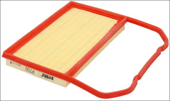 MISFAT P700 - Engine Air Filter car-mod.net