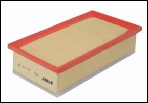 MISFAT P713 - Engine Air Filter car-mod.net