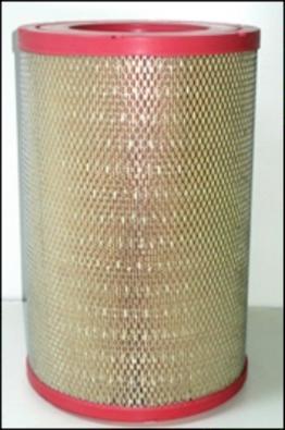 MISFAT R909 - Engine Air Filter car-mod.net