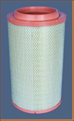 MISFAT R471 - Engine Air Filter car-mod.net