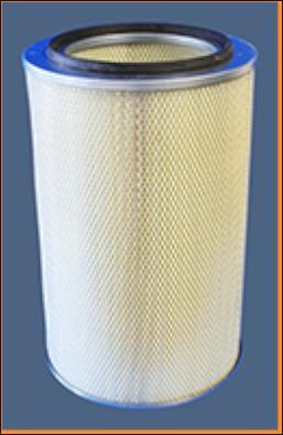 MISFAT R007 - Engine Air Filter car-mod.net