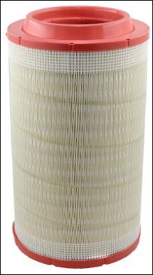 MISFAT R1043 - Engine Air Filter car-mod.net