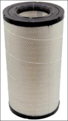 MISFAT R1042 - Engine Air Filter car-mod.net
