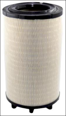 MISFAT R1056 - Engine Air Filter car-mod.net