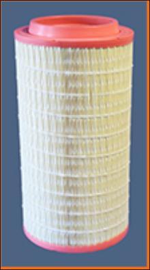 MISFAT R1018 - Engine Air Filter car-mod.net