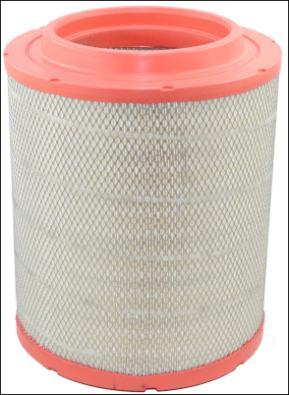 MISFAT R1102 - Engine Air Filter car-mod.net
