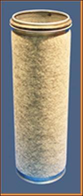 MISFAT R130 - Secondary Air Filter car-mod.net