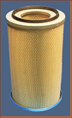 MISFAT R864 - Engine Air Filter car-mod.net